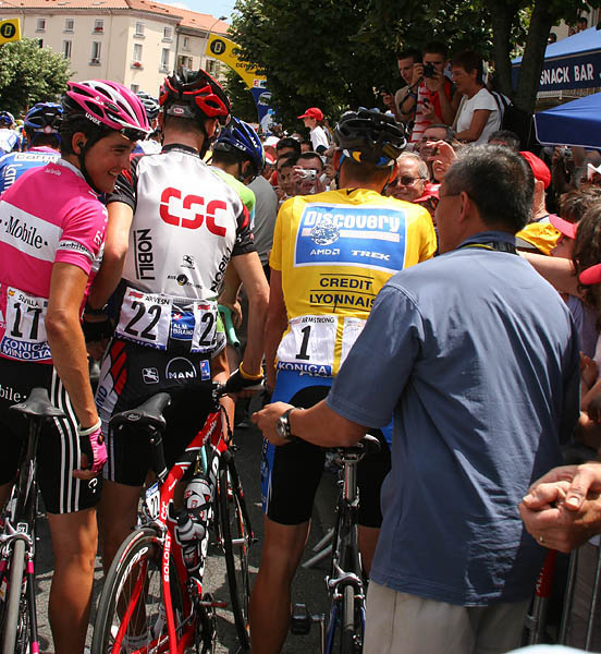 Tour de France