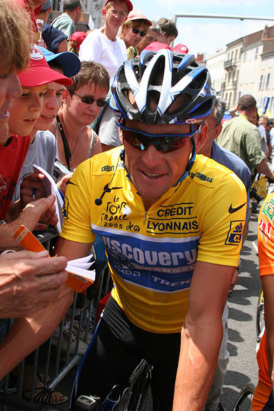 Tour de France