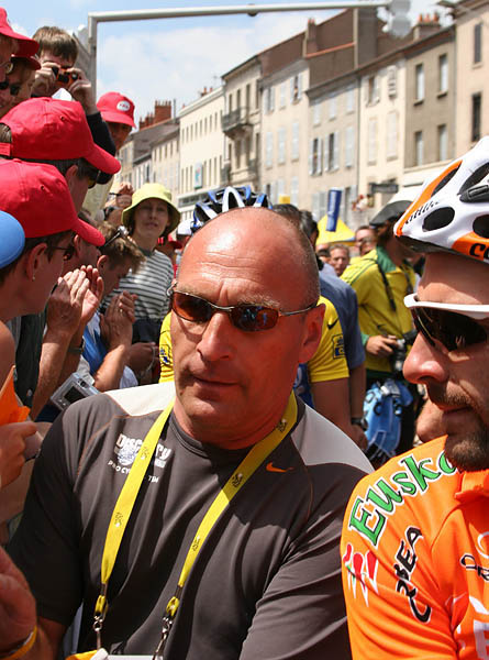 Tour de France