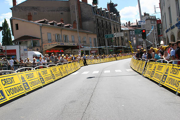 Tour de France