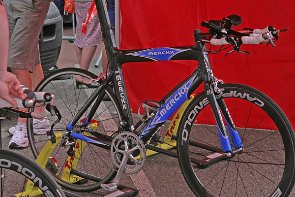 Tour de France