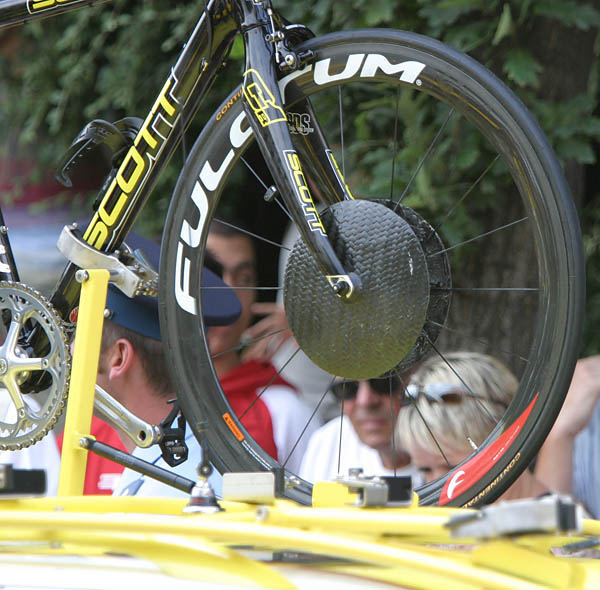 Tour de France