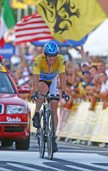 Tour de France