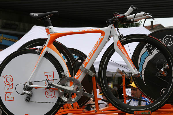 Tour de France