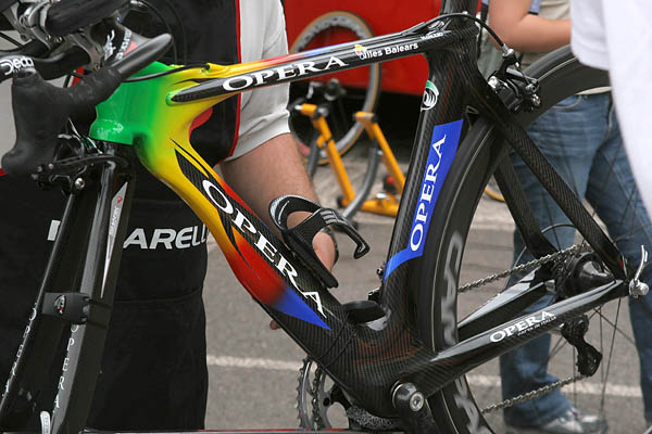 Tour de France