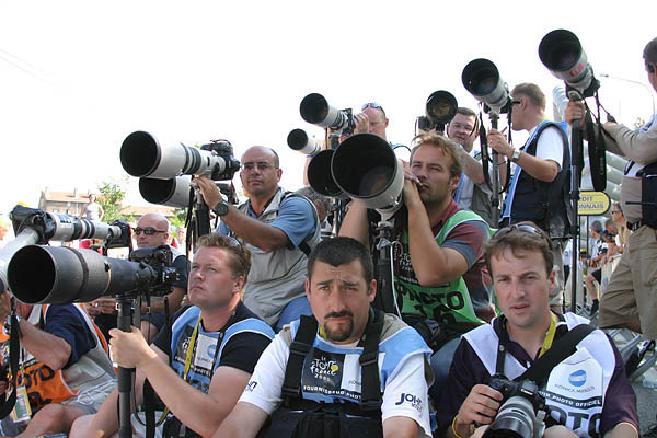Tour de France