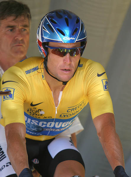 Tour de France
