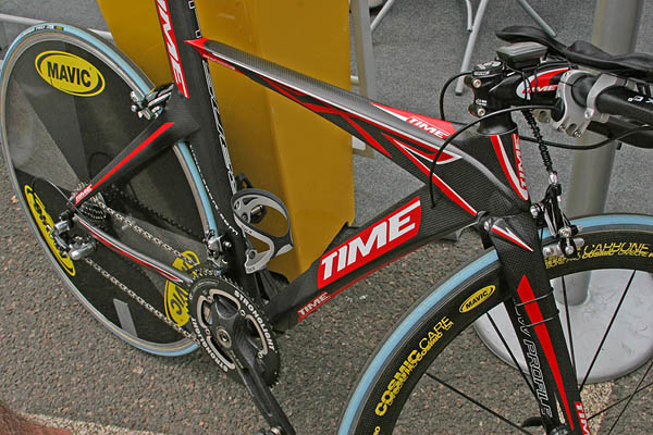 Tour de France