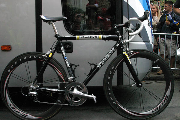 Tour de France
