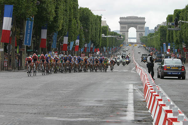 Tour de France