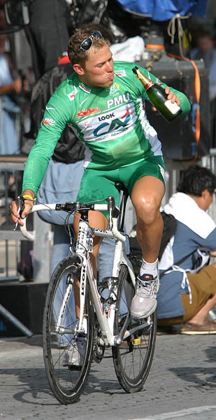 Tour de France