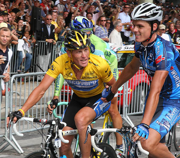 Tour de France