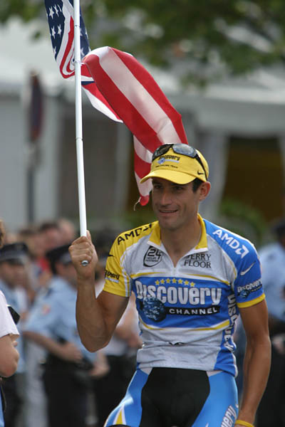 Tour de France