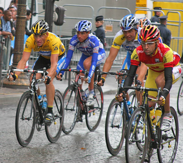 Tour de France