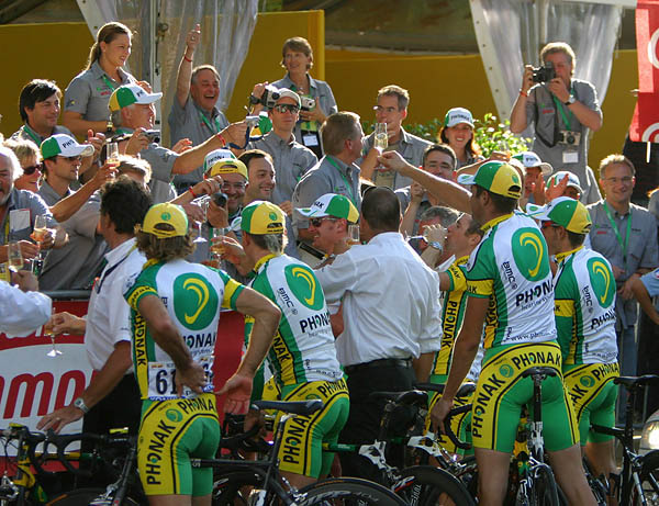 Tour de France
