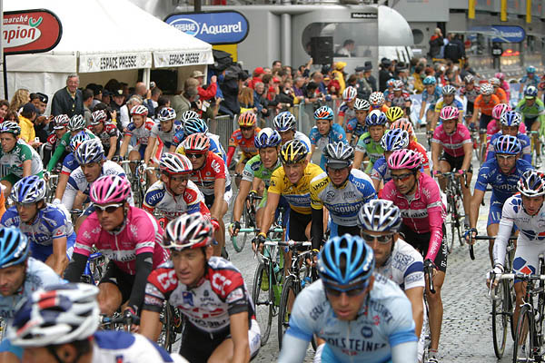 Tour de France