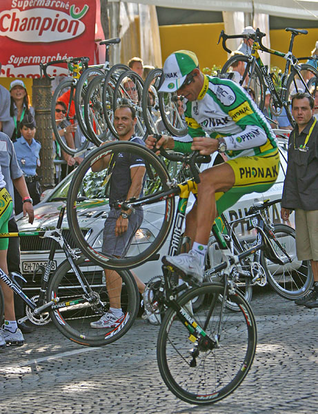 Tour de France