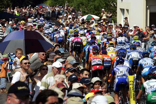 TDF