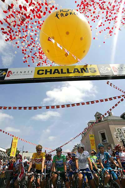 TDF