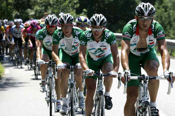 TDF 2005