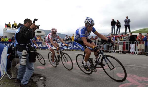 TDF 2005
