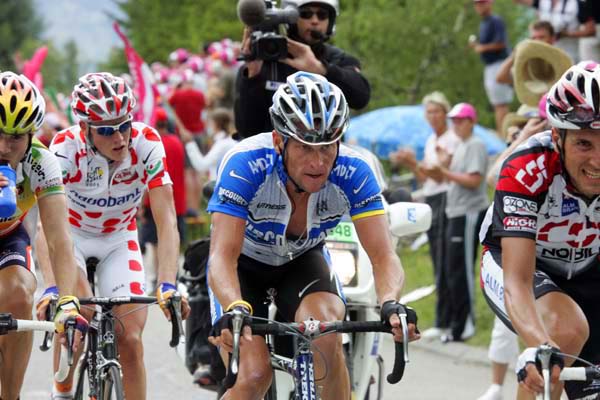 TDF 2005