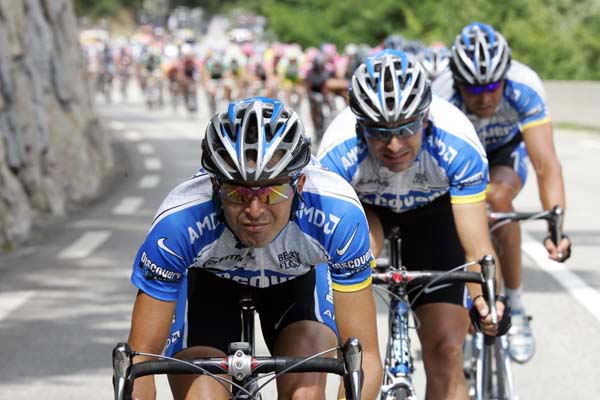 TDF 2005