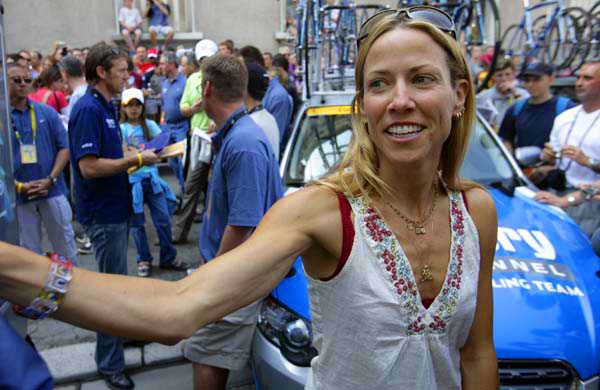 TDF 2005