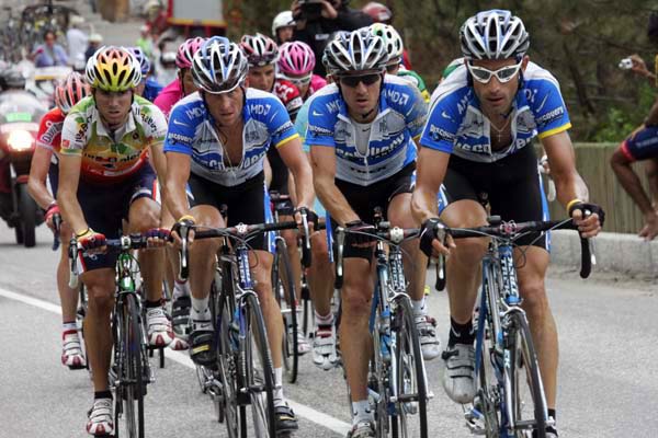 TDF 2005