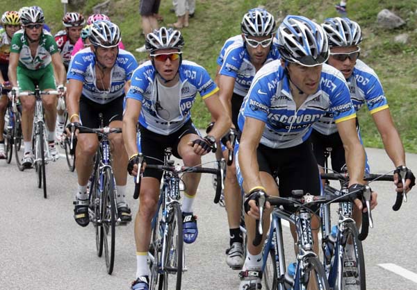 TDF 2005