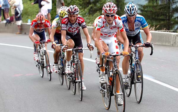 TDF 2005