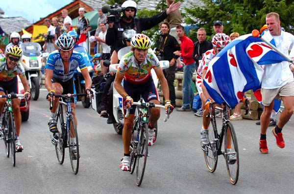 TDF 2005