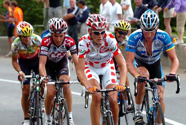TDF 2005