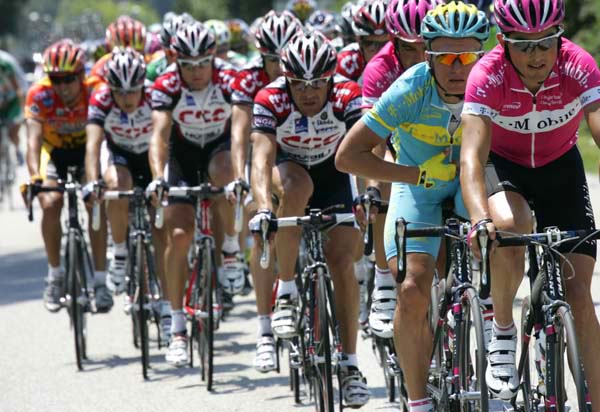 TDF 2005