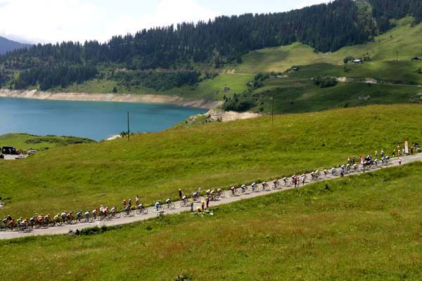 TDF 2005