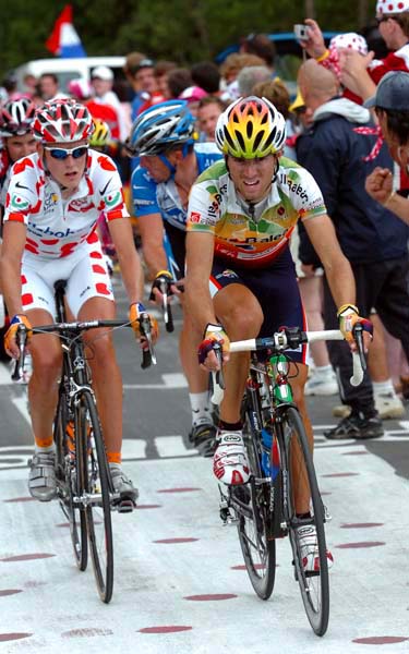 TDF 2005