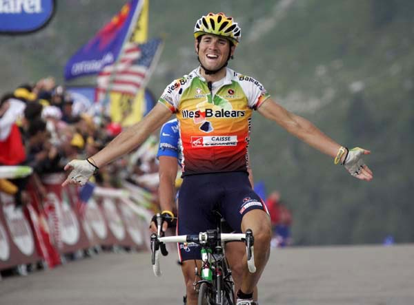 TDF 2005
