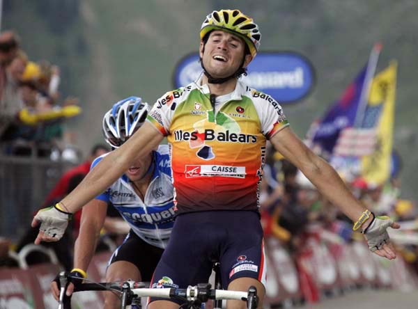 TDF 2005