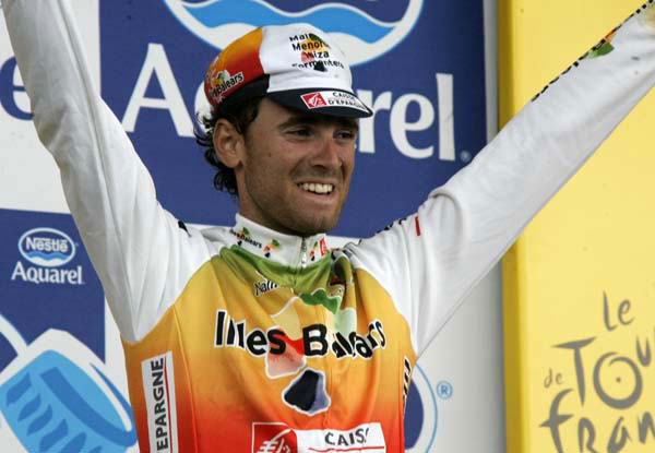 TDF 2005