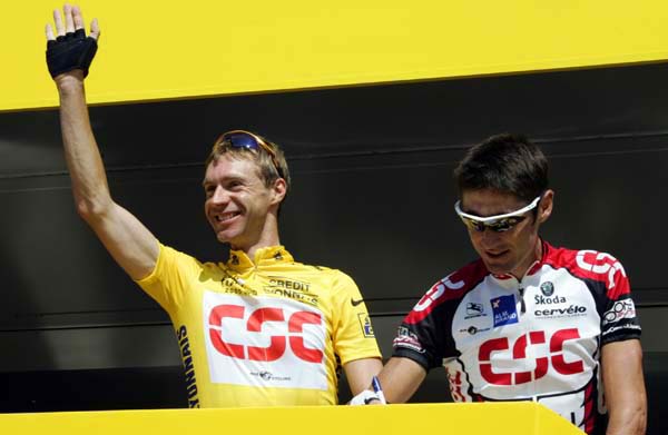 TDF 2005