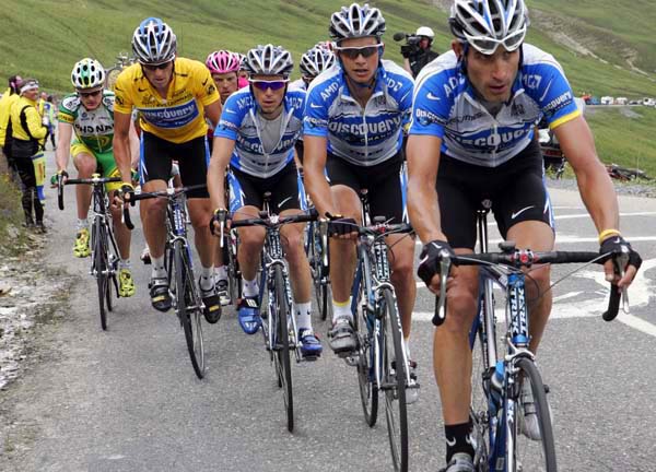 TDF 2005
