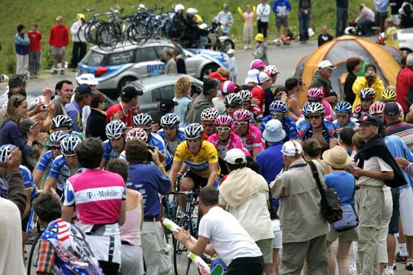 TDF 2005