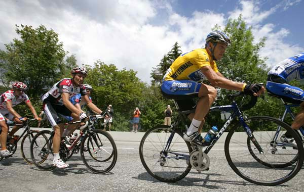 TDF 2005