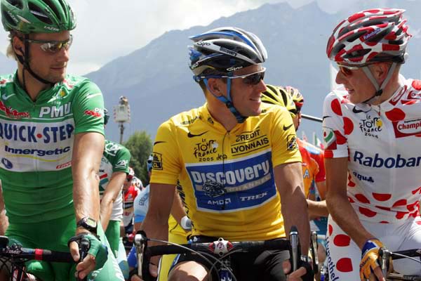 TDF 2005