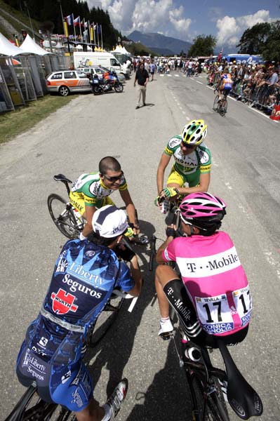 TDF 2005