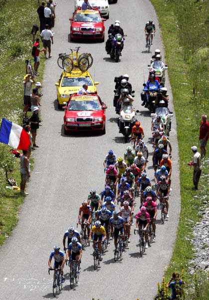 TDF 2005