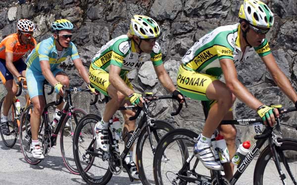 TDF 2005
