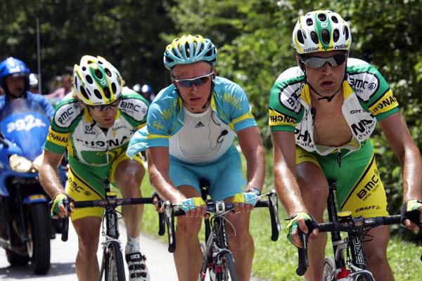 TDF 2005