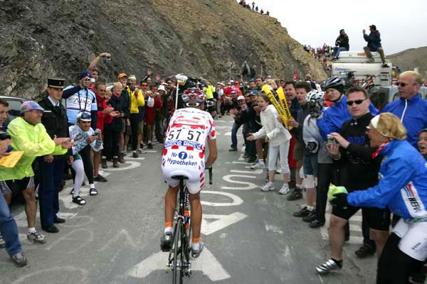 TDF 2005