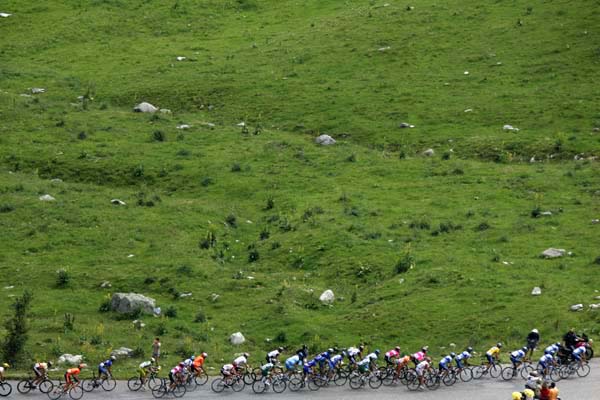 TDF 2005